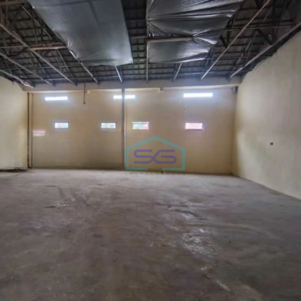 Disewakan Gudang Luas Tanah  300 m² Lokasi di Mustikajaya Bekasi-3