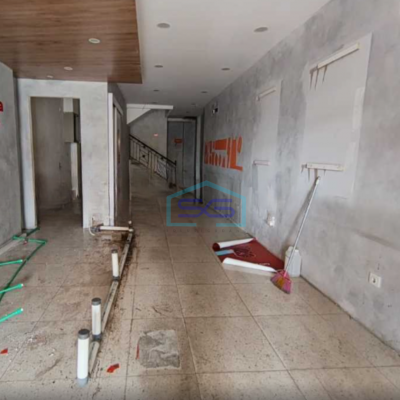 Disewakan Ruko Luas Bangunan 270 m² di Galaxy Bekasi