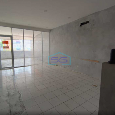 Disewakan Ruko Luas Bangunan 270 m² di Galaxy Bekasi