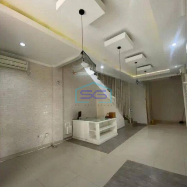 Dijual Ruko 2 Lantai di Galaxy Bekasi-2