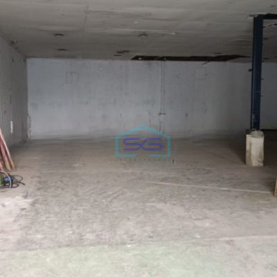 Disewakan Gudang Luas Tanah 615 m² Lokasi di Bekasi