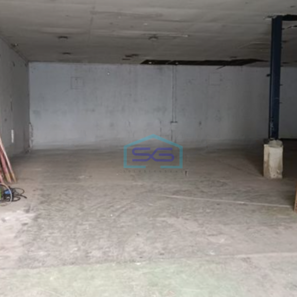 Disewakan Gudang Luas Tanah 615 m² Lokasi di Bekasi-2