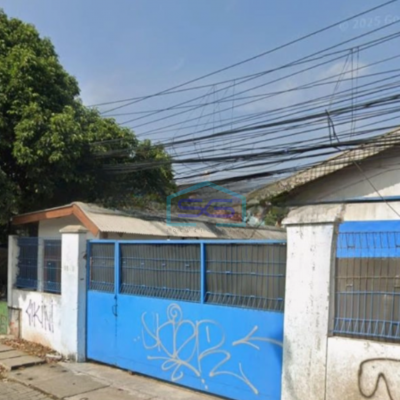 Disewakan Gudang Luas Tanah 615 m² Lokasi di Bekasi