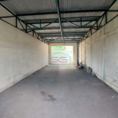 Disewakan Gudang Luas Tanah 2517 m² Lokasi di Cikunir Bekasi