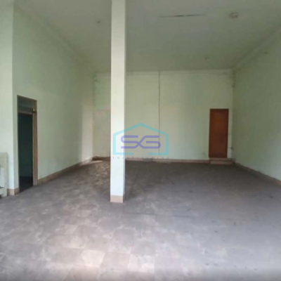 Disewakan Gudang Luas Tanah 2517 m² Lokasi di Cikunir Bekasi