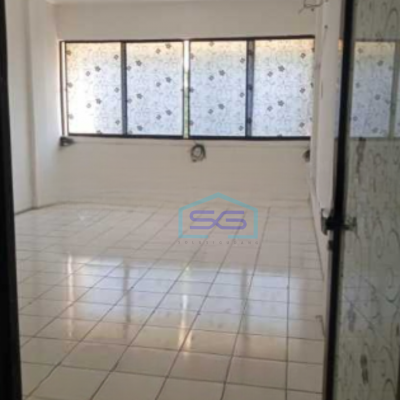 Disewakan Ruko Luas Bangunan 180 m² Lokasi di Klender Jakarta Timur