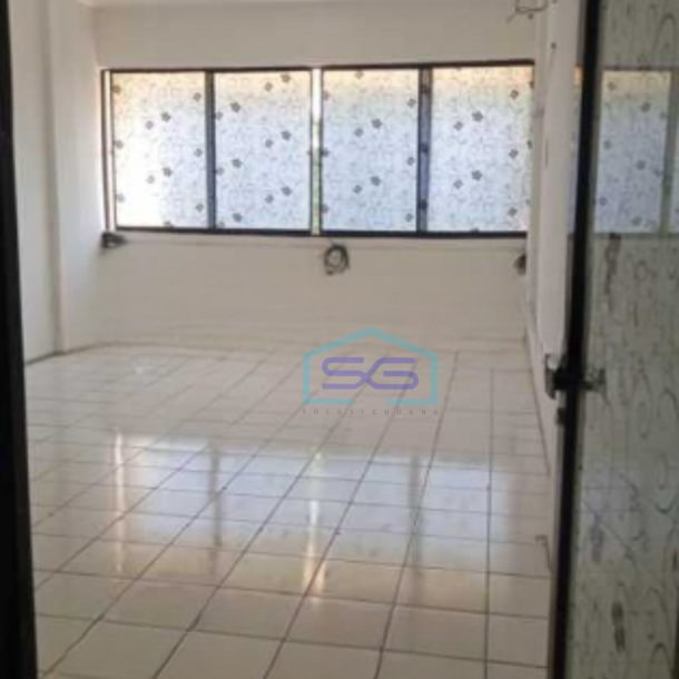 Disewakan Ruko Luas Bangunan 180 m² Lokasi di Klender Jakarta Timur-3