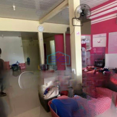 Dijual Ruko 1 Lantai di Mustikajaya Bekasi