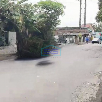 Dijual Ruko 1 Lantai di Mustikajaya Bekasi