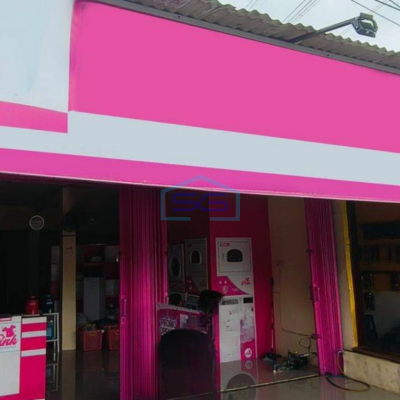 Dijual Ruko 1 Lantai di Mustikajaya Bekasi