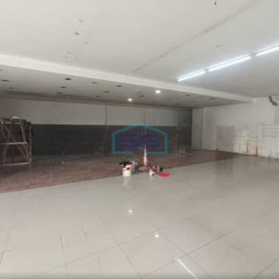 Disewakan Ruko Luas Bangunan  340 m² di Mustikajaya Bekasi