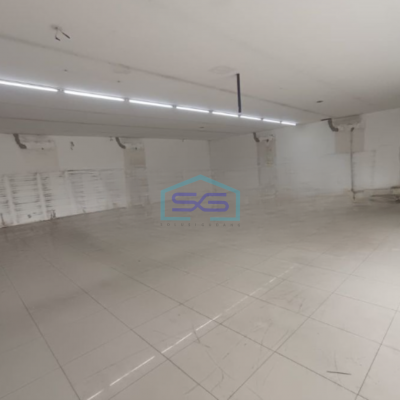 Disewakan Ruko Luas Bangunan  340 m² di Mustikajaya Bekasi