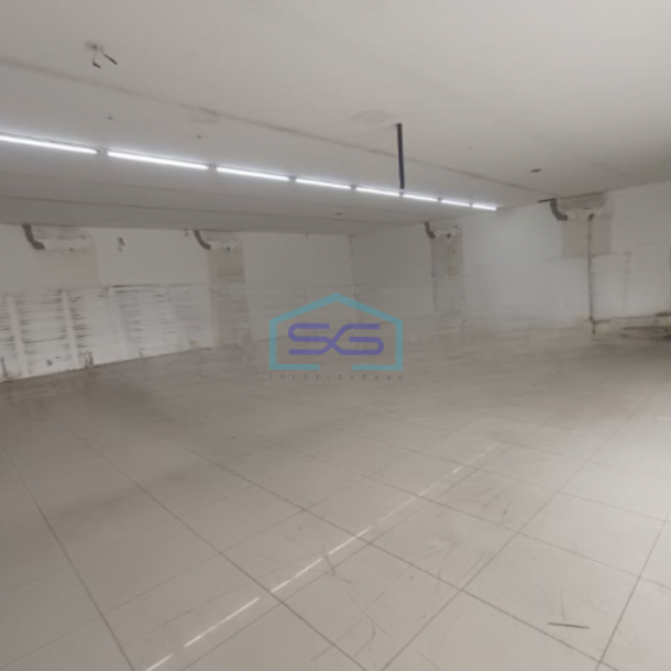 Disewakan Ruko Luas Bangunan  340 m² di Mustikajaya Bekasi-3