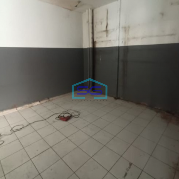 Disewakan Ruko Luas Bangunan  340 m² di Mustikajaya Bekasi-2