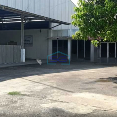 Disewakan Gudang Siap Huni Luas Bangunan 3500 m² di Bekasi