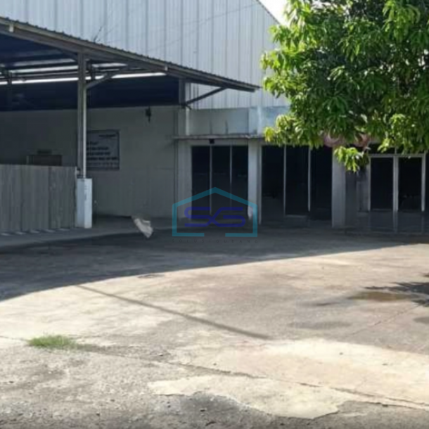 Disewakan Gudang Siap Huni Luas Bangunan 3500 m² di Bekasi-3