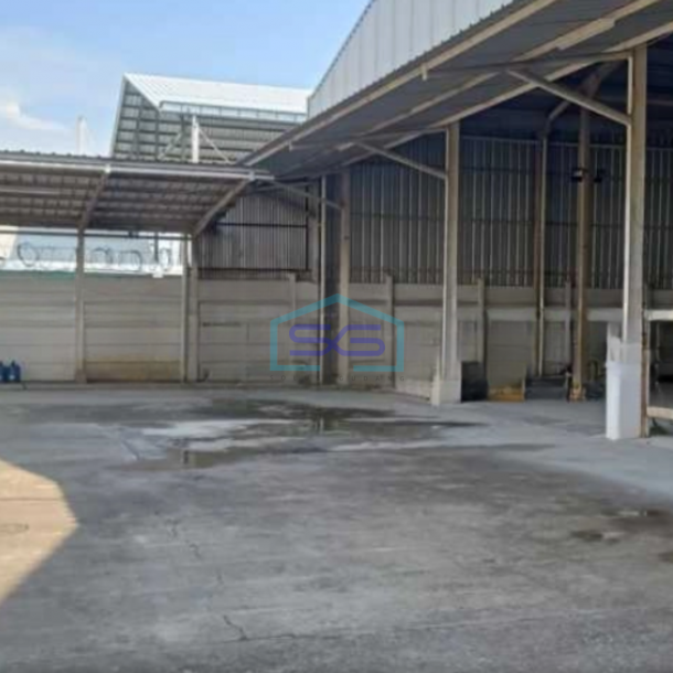 Disewakan Gudang Siap Huni Luas Bangunan 3500 m² di Bekasi-2