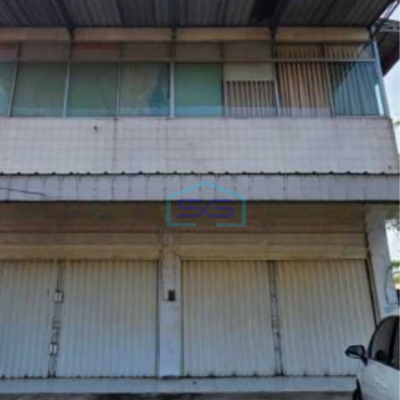 Disewakan Ruko 3 Lantai Luas Bangunan  300 m² di Tambun Selatan Bekasi