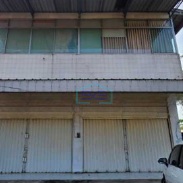 Disewakan Ruko 3 Lantai Luas Bangunan  300 m² di Tambun Selatan Bekasi-1