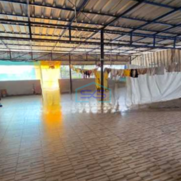 Disewakan Ruko 3 Lantai Luas Bangunan  300 m² di Tambun Selatan Bekasi-2