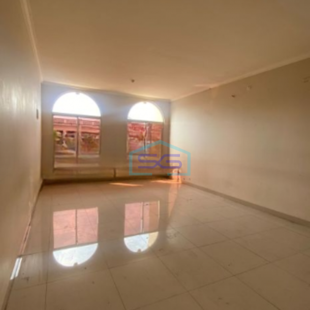 Disewakan Ruko Luas Bangunan  113 m² Lokasi Bebas Banjir di Bekasi-3