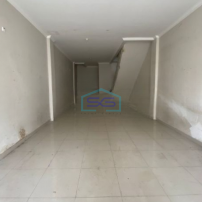 Disewakan Ruko Luas Bangunan  113 m² Lokasi Bebas Banjir di Bekasi