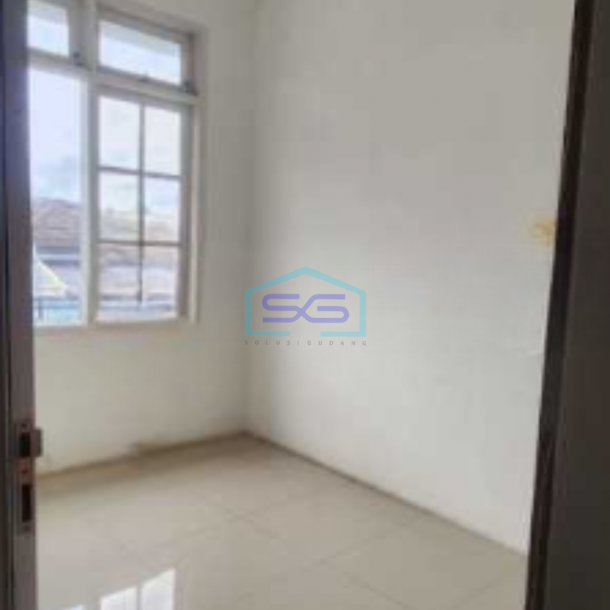 Disewakan Gudang Luas Bangunan 110 m² Lokasi di Duren Sawit Jakarta Timur-3