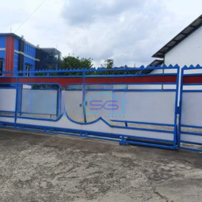 Disewakan Gudang Luas Tanah 700 m² Lokasi Bogor Jawa Barat