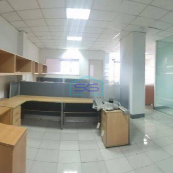 Disewakan Ruko Gandeng Di Mampang Prapatan Jakarta Selatan-2
