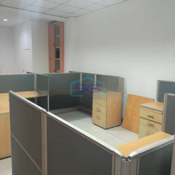 Disewakan Ruko Gandeng Di Mampang Prapatan Jakarta Selatan-1
