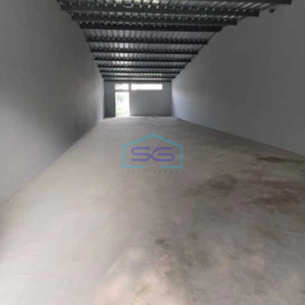 Disewakan Gudang Luas Tanah  216 m² di Harapan Indah Bekasi-2