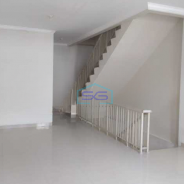 Disewaakn Ruko 3 Lantai Luas Bangunan 113 m² Lokasi di Bekasi-3
