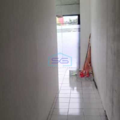 Dijual Ruko Siap Huni Luas Tanah 140 m² Lokasi di Jatiwaringin Jakarta Timur