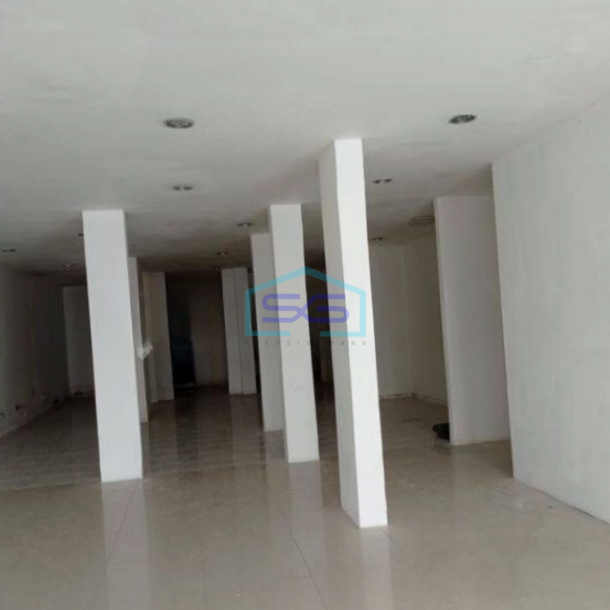 Disewakan Ruko Sangat Strategis Di Kebayoran Baru Jakarta Selatan-2