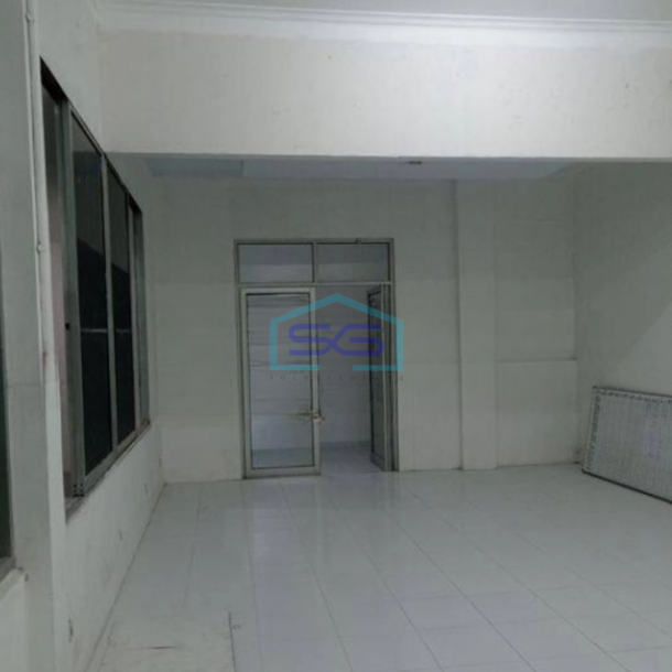 Disewakan Ruko Sangat Strategis Di Kebayoran Baru Jakarta Selatan-1