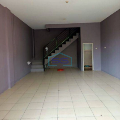 Disewakan Ruko 2 Lantai Sangat Strategis di Kayuringin Seberang Grand Metropolitan Bekasi Selatan