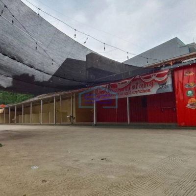 Dijual Ruang Usaha di Jati Asih Bekasi Luas Tanah 234 m²