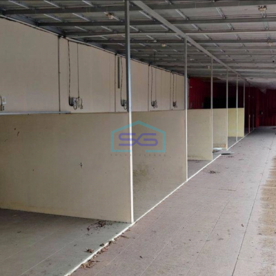 Dijual Ruang Usaha di Jati Asih Bekasi Luas Tanah 234 m²