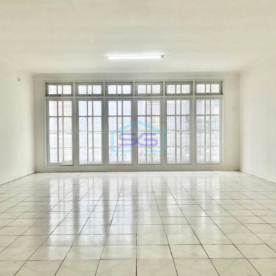 Disewakan Ruang Usaha di Kapten Tendean Jakarta Selatan