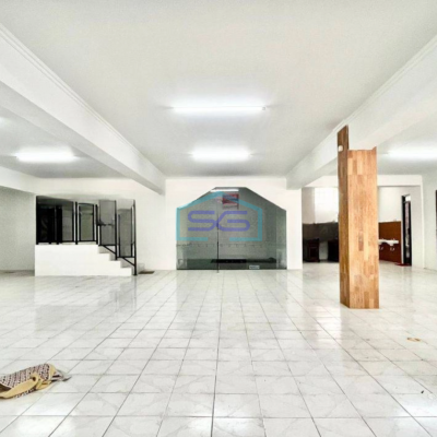 Disewakan Ruang Usaha di Kapten Tendean Jakarta Selatan