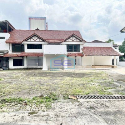 Disewakan Ruang Usaha di Kapten Tendean Jakarta Selatan