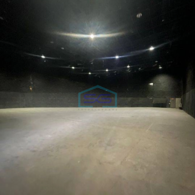 Dijual Gudang di Kelapa Gading Jakarta Utara Luas Tanah 4970 m²-3