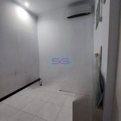 Dijual Gudang di Jatisampurna Bekasi Luas Tanah 1225 m²