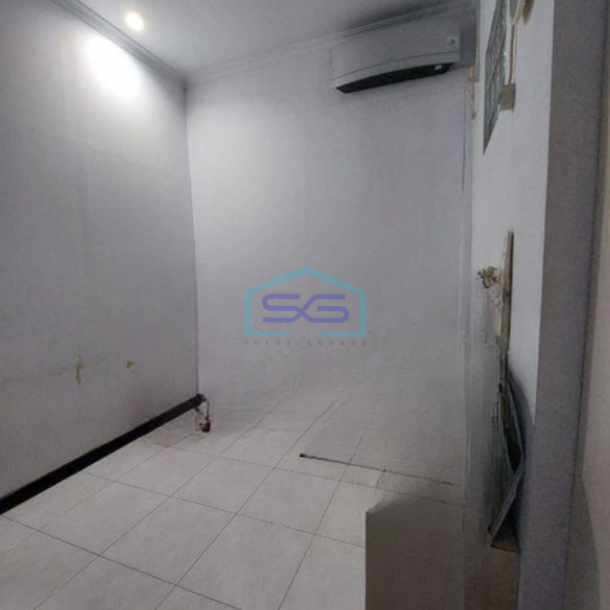 Dijual Gudang di Jatisampurna Bekasi Luas Tanah 1225 m²-2