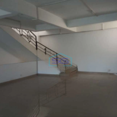 Disewakan Kantor Luas Tanah  442 m² Lokasi di Pekayon Bekasi