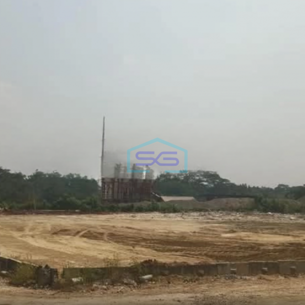 Disewakan Tanah Luas 10000 m²  Lokasi di Bogor Jawa Barat-1