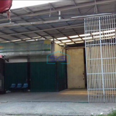 Dijual Gudang Lokasi Strategis Siap Pakai Kaliabang Tengah Bekasi Utara
