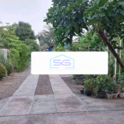 Dijual Lahan Sangat Strategis Di Bawah Harga Pasaran Di Marga Mulya Bekasi Utara