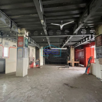 Disewakan Ruko 3 Lantai Luas Bangunan  1000 m² Lokasi di Bekasi