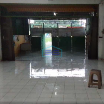 Disewakan Ruko 2 Lantai Luas Bangunan  400 m² Lokasi di Bekasi